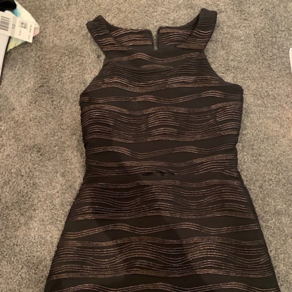 By Debra Juniors Dress - size L